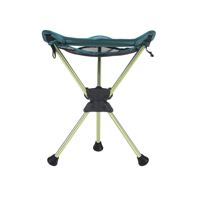 Grand Trunk Compass 360 Stool Green