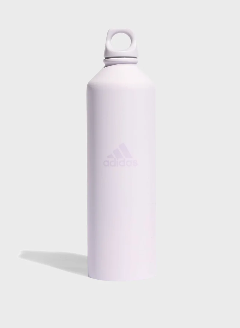 Adidas 0.75 L Steel Water Bottle
