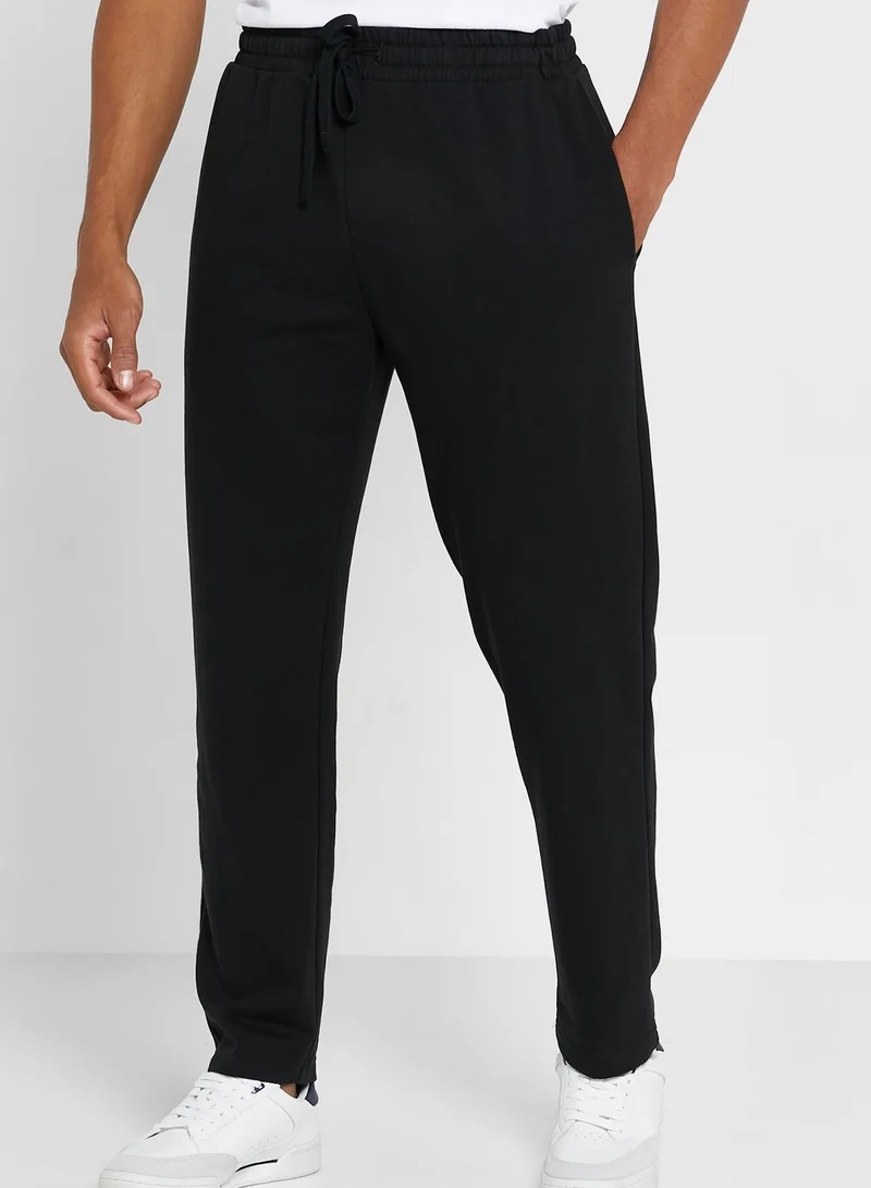 Marks & Spencer Drawstring Standard Sweatpants