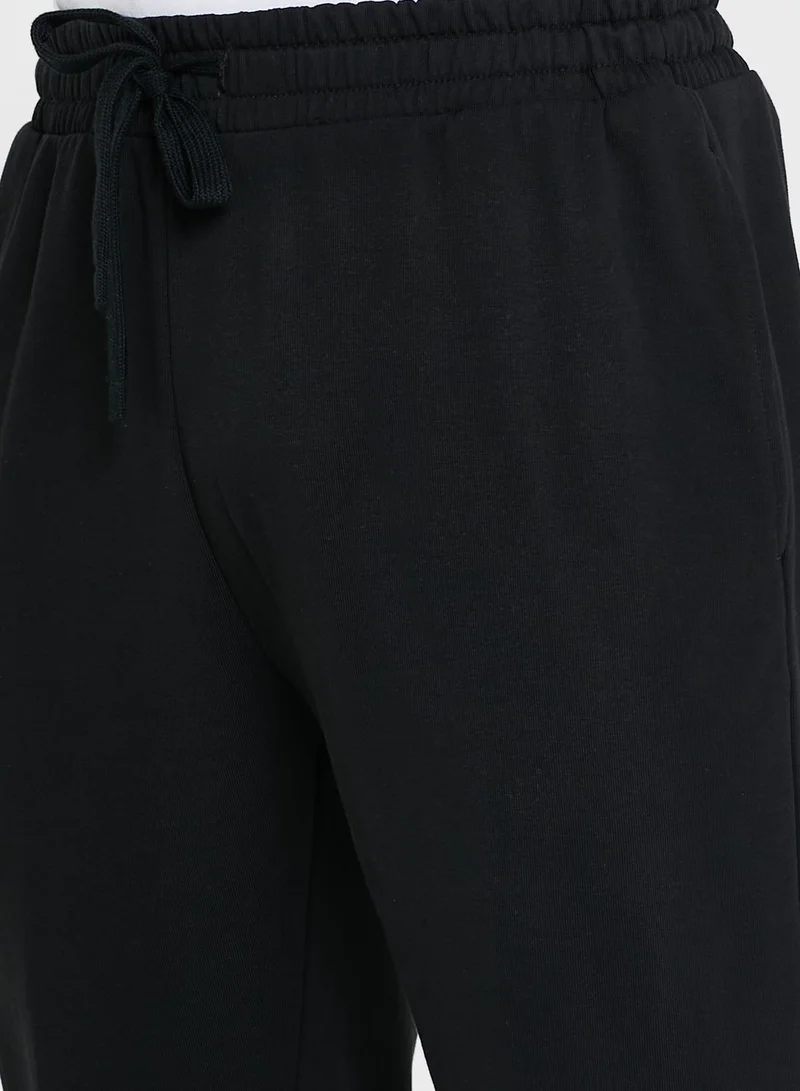 Marks & Spencer Drawstring Standard Sweatpants