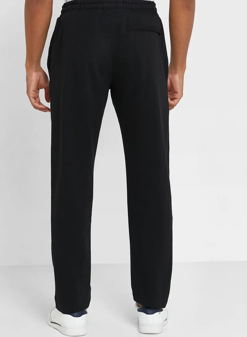 Marks & Spencer Drawstring Standard Sweatpants
