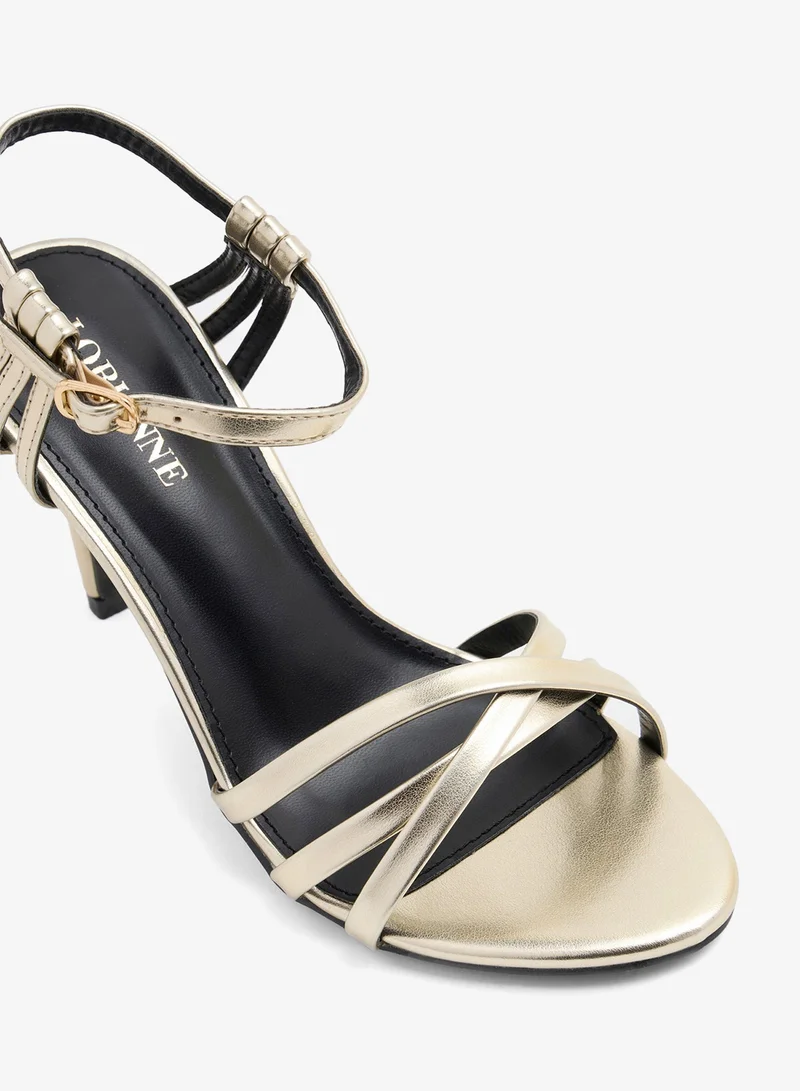 LORIANNE  Wayna - Sandals for Women | Best Price UAE