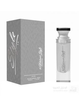 Style Silver EDP 50ml - pzsku/Z7DB2967E8A22FAD9DD24Z/45/_/1722888365/284fd539-b8da-4f9c-8ef1-3a80b2e9c3c5