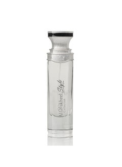 aldakheeloud Style Silver EDP 50ml  - Image 2