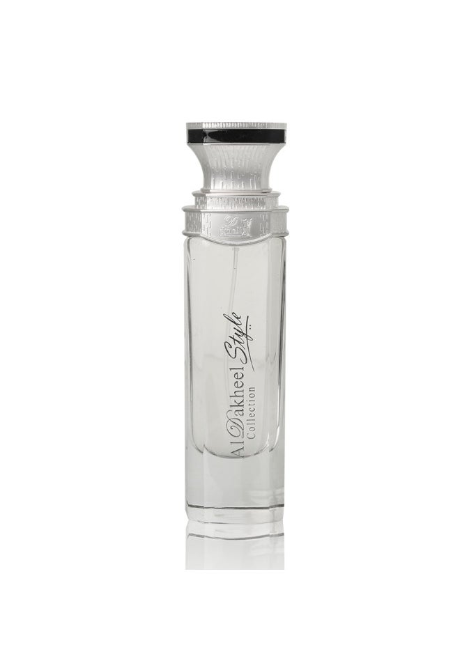 aldakheeloud - Style Silver EDP 50ml - Image 1