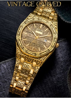 Gold - Style A