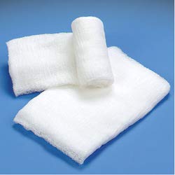 Pmw - Cotton Guaze Pads - 20 Cm x 10 Cm - E.T.O Sterlized - 50 Pads - Image 5