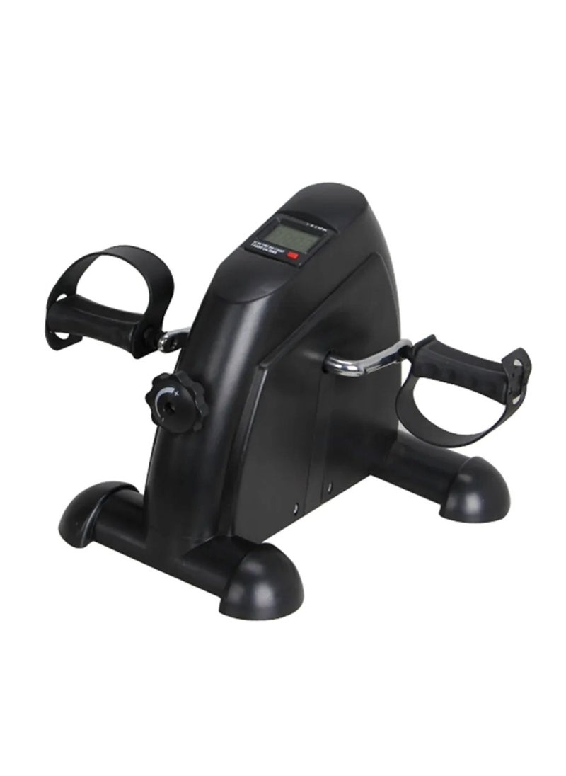 Huitich Mini Exercise Bike Pedal Exerciser For Arm And Leg  - Image 1