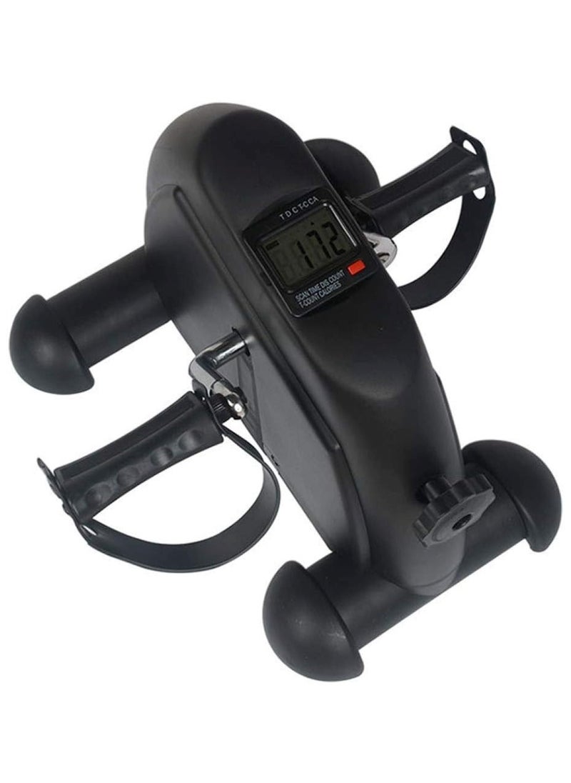 Huitich Mini Exercise Bike Pedal Exerciser For Arm And Leg  - Image 3