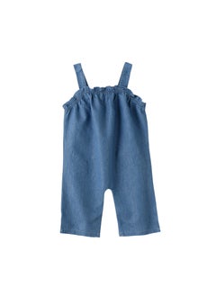 Jelliene Woven Jumpsuit  - Image 2