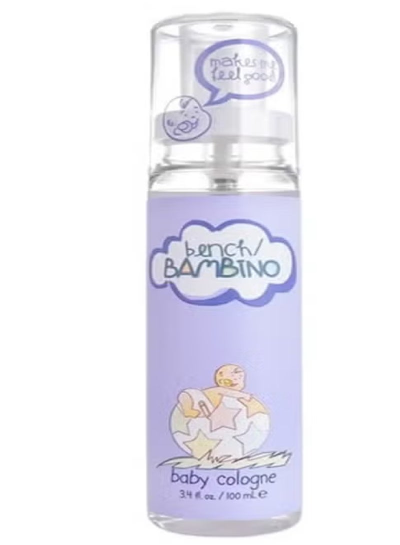 Bench Bambino Makes Me Feel Good Cologne 100 ml