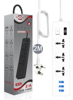 Power  Strip T13