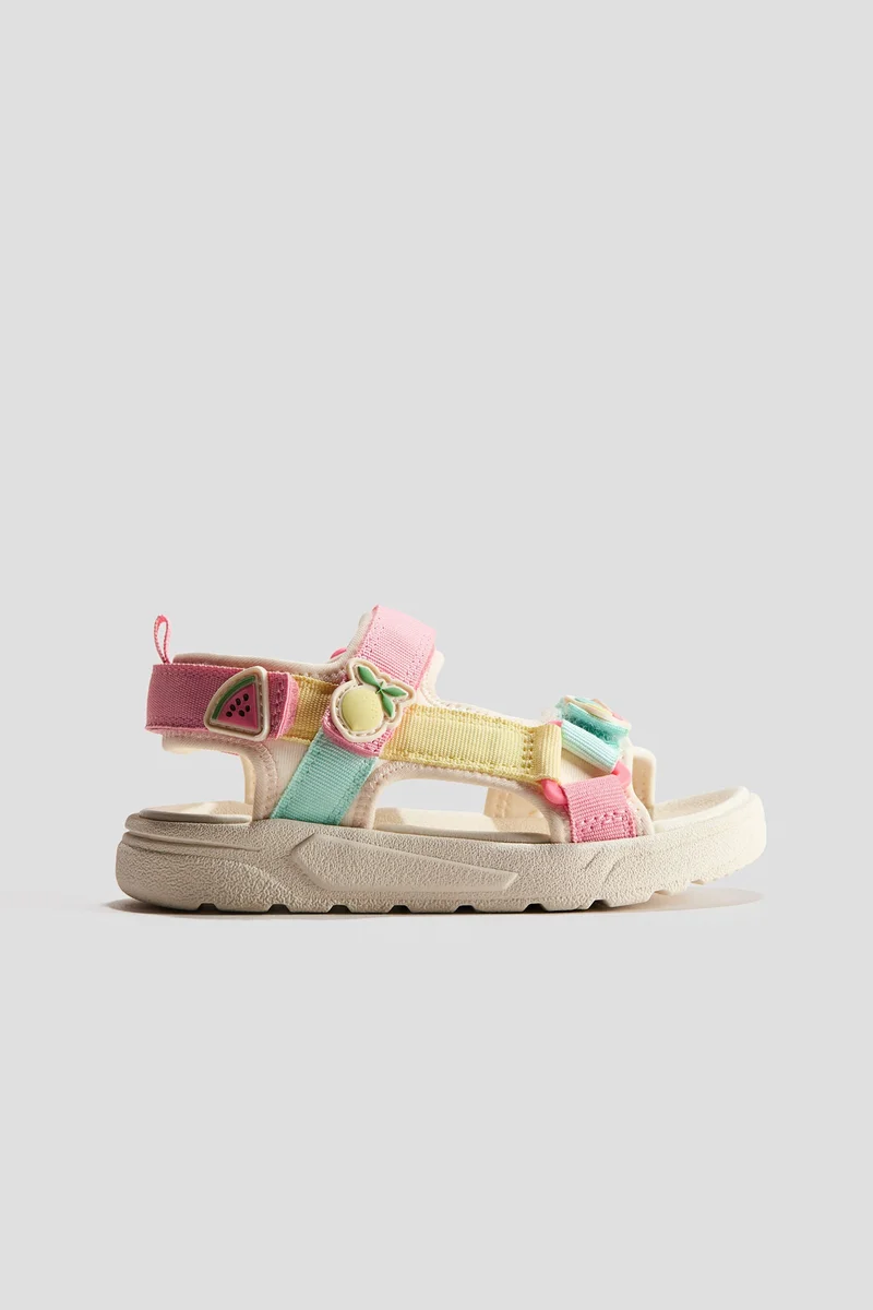 H&M Scuba sandals