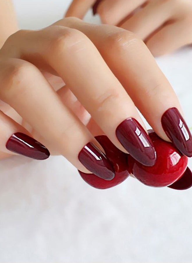 أظافر صناعية بلاصق - Image 2