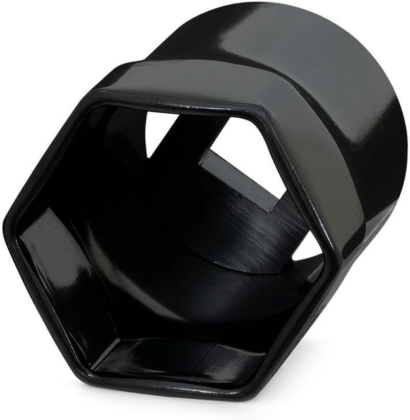 AFF 2-1/4" 6 Point Wheel Bearing Locknut Socket - Image 1