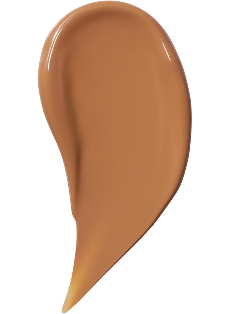 elf Soft Glam Satin Concealer – medium coverage for imperfections and the eye area; crease-resistant, long-lasting, and vegan; Shade: 42 Tan Neutral. - Image 2