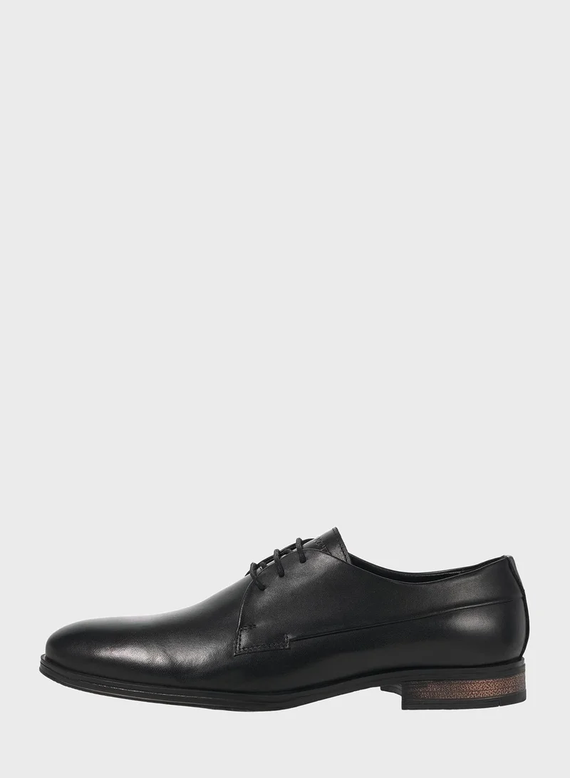 JACK & JONES Casual Lace Up Boots