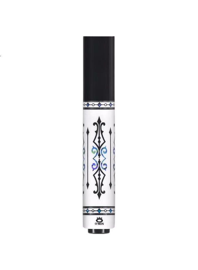 O'Min Future A06 Pool Cue, Big Tip Nine-Ball Cue, Black 8-Ball Cue, American Pool Cue, Black Eight Cue, Cue Case Set - Image 2