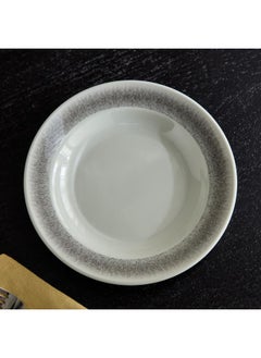Dome Soup Plate 22 Cm  - Image 2