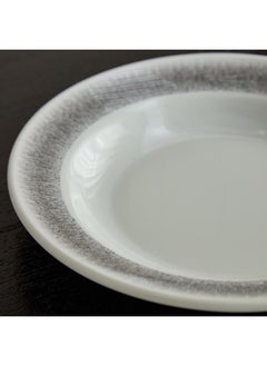 Dome Soup Plate 22 Cm  - Image 3