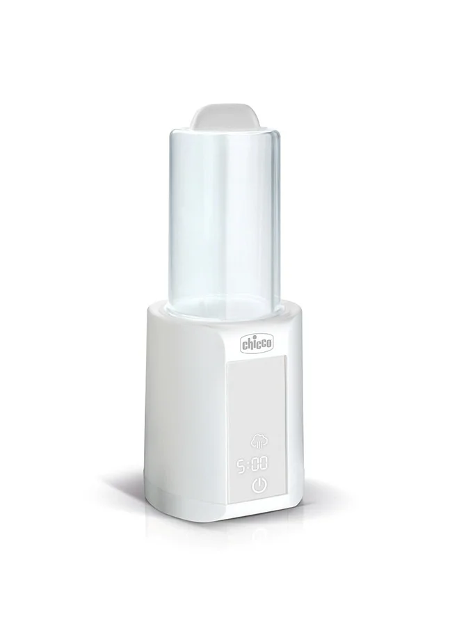 Chicco Bottle Warmer And Sterilizer