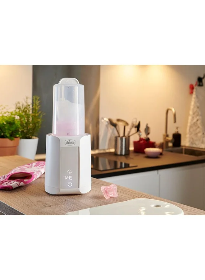Chicco Bottle Warmer And Sterilizer