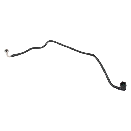 ApplianPar Fuel Supply Line for Silverado 1500 Sierra 1500 20082018 - Image 1