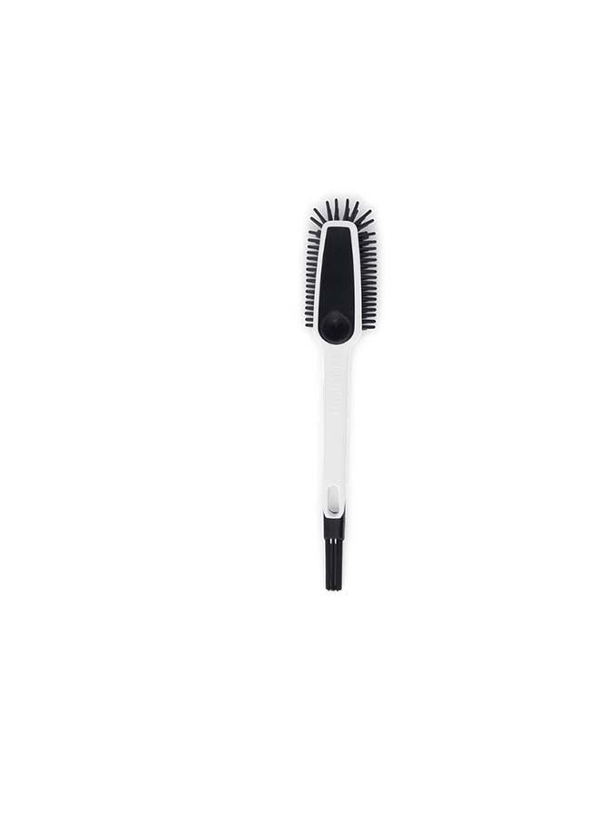 Twistshake Dishbrush Black White - Image 3