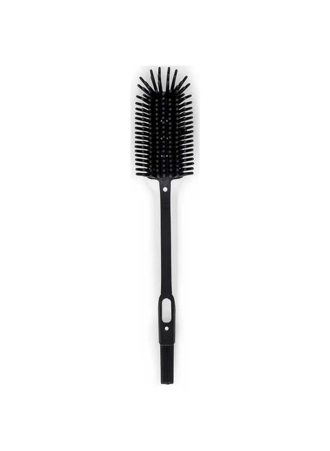 Twistshake Dishbrush Black White - Image 1