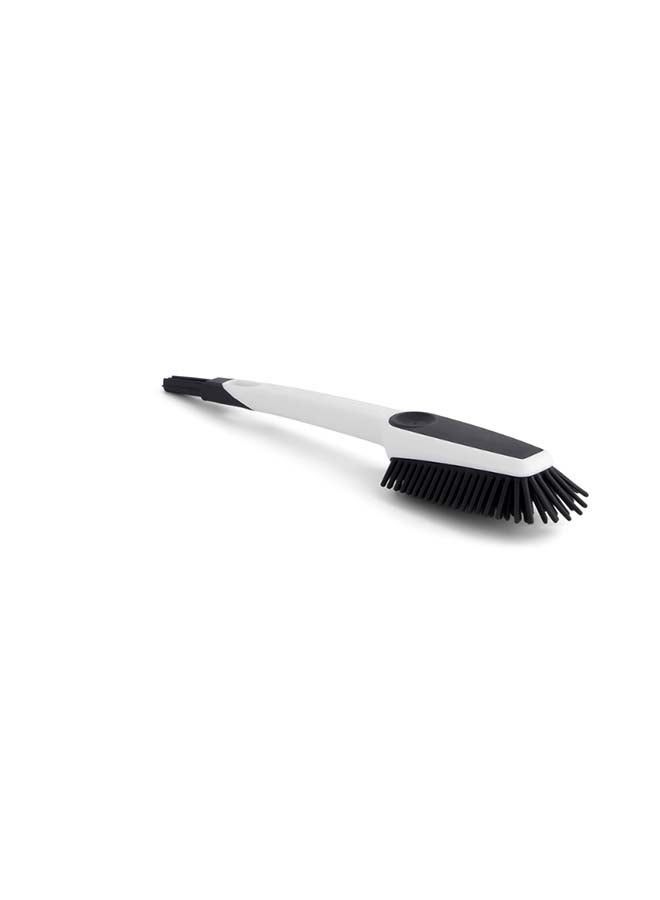 Twistshake Dishbrush Black White - Image 2