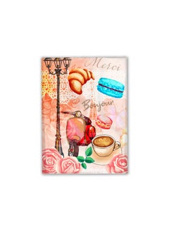 Pro Supply Global 10X13 (100) Paris Designer Poly Mailers Shipping Envelopes Premium Printed Bags  - Image 4
