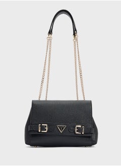 GUESS Eco Ali Convertible Crossbody  - Image 1