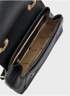 GUESS Eco Ali Convertible Crossbody  - Image 5