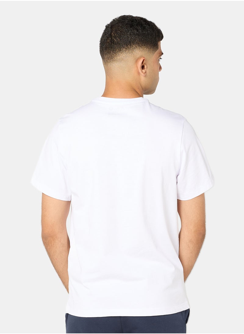 Al Nasser بولو رجالي بقصّة Slim Fit  - Image 2