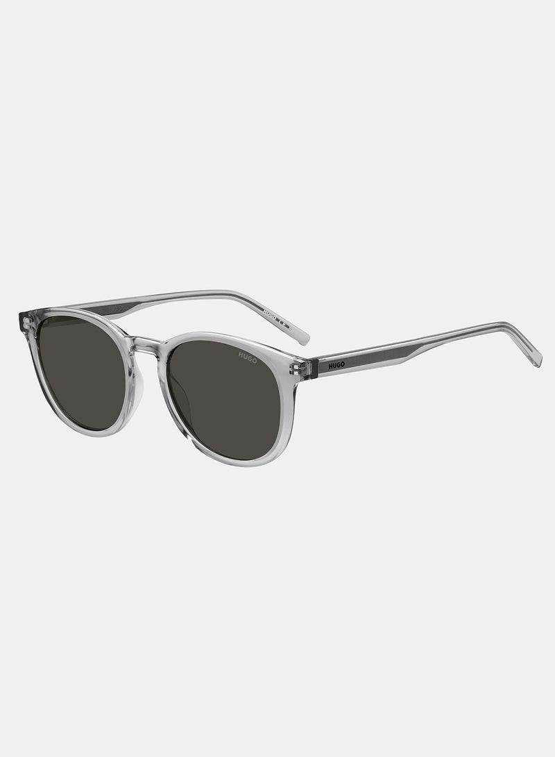 HUGO Men Square Sunglasses 52 HG 1357/S - Image 1