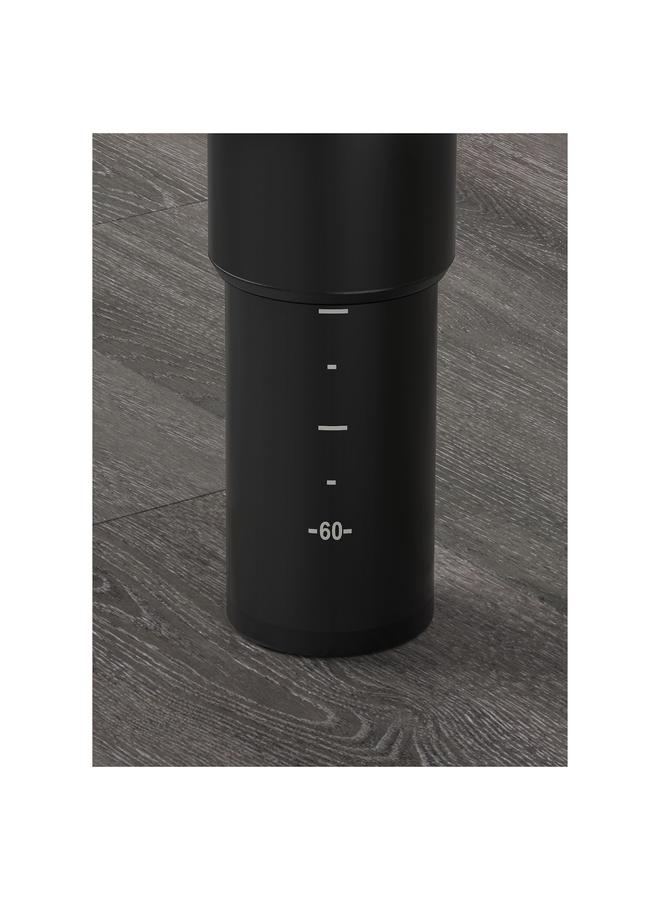 Zaboon Leg, adjustable, black - Image 4