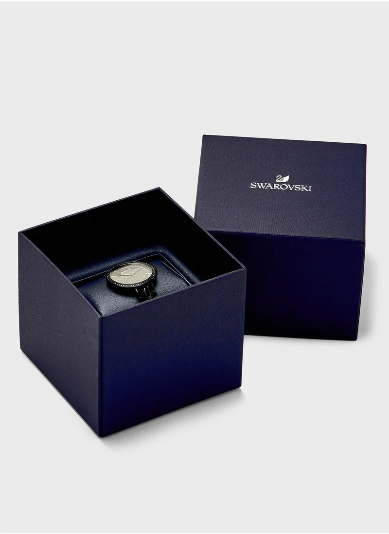 SWAROVSKI Cosmopolitan Analog Watch