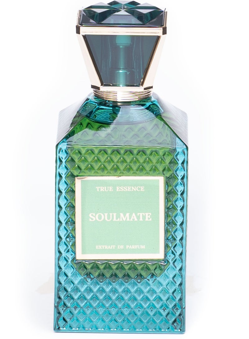 True Essence Niche Collection Soulmate Eau De Parfum 100 ml For Unisex 3.4 FL.OZ - Image 1