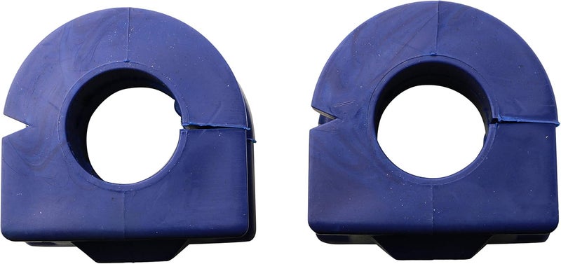 MOOG K200334 Suspension Stabilizer Bar Bushing Kit for Chevrolet Equinox Tight fitted parts - Image 2