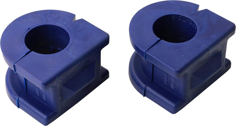 MOOG K200334 Suspension Stabilizer Bar Bushing Kit for Chevrolet Equinox Tight fitted parts - Image 1
