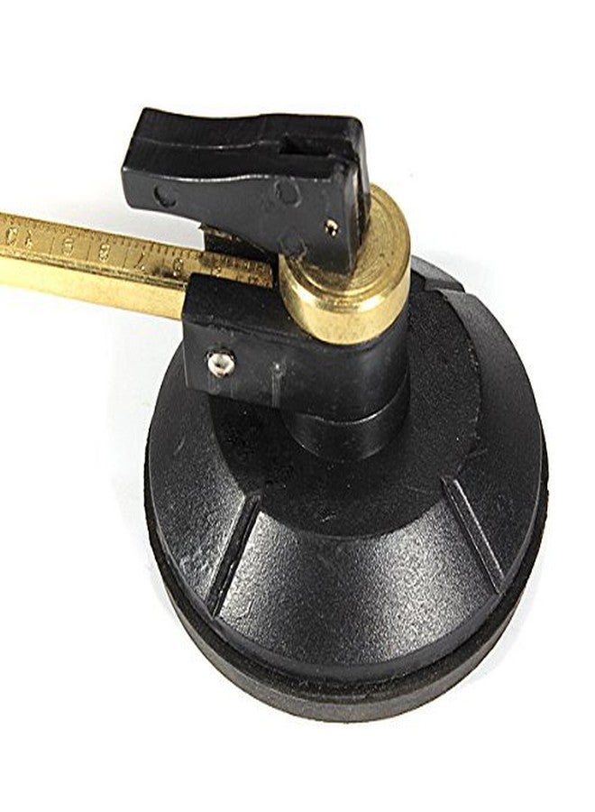 Luomorgo 30cm/11.81" Max.Round Dia Adjustable Glass Circle Cutting Suction Cup Cutter - Image 4