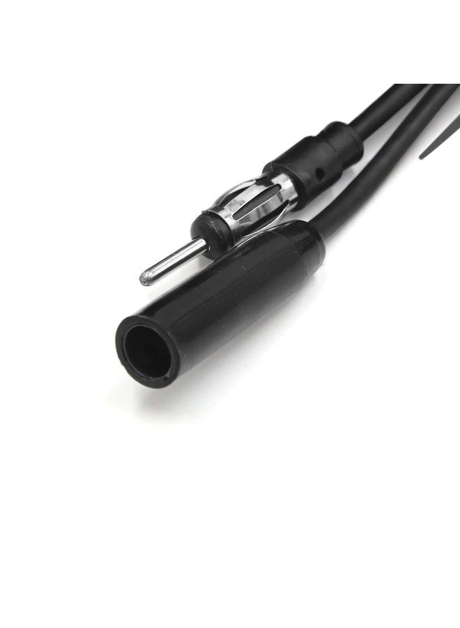 uxcell a17072400ux0457 Car FM Antenna Cable - Image 2