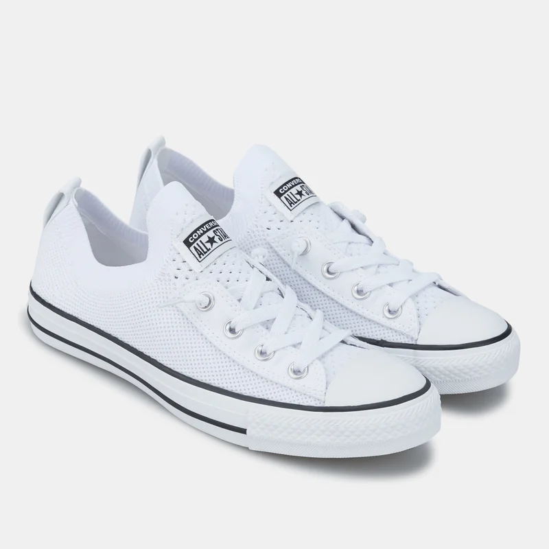CONVERSE Chuck Taylor All Star Shoreline Knit Unisex Shoe