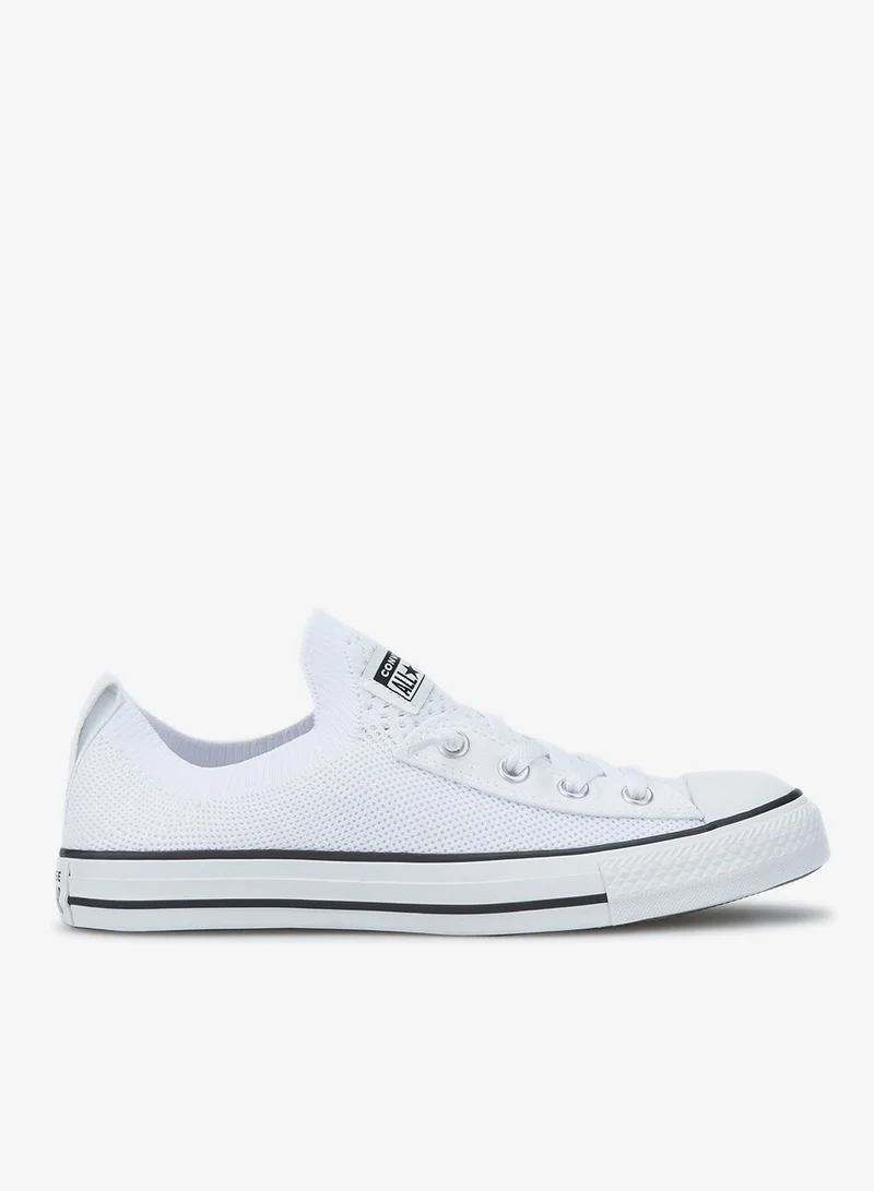Chuck Taylor All Star Shoreline Knit Unisex Shoe