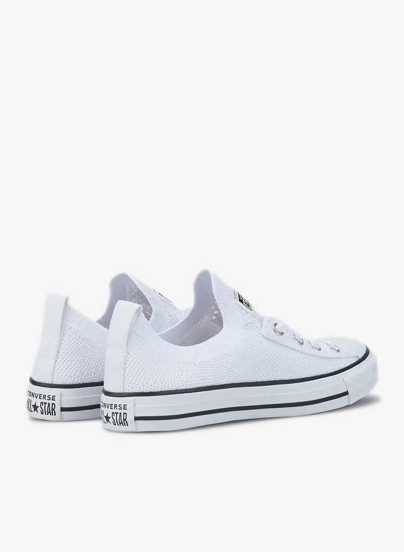 CONVERSE Chuck Taylor All Star Shoreline Knit Unisex Shoe