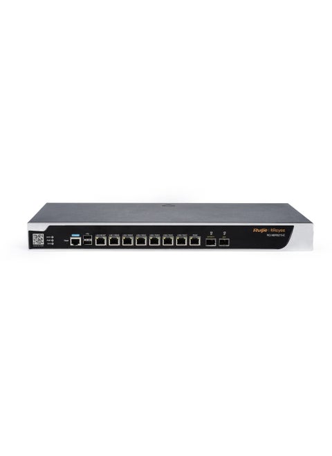 RG-NBR6215-E Reyee High-performance Cloud Managed Security Router