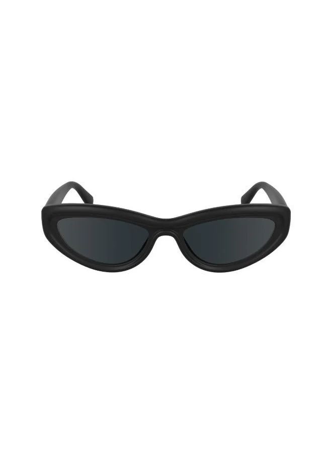 Calvin Klein Jeans Cat Eye Sunglasses