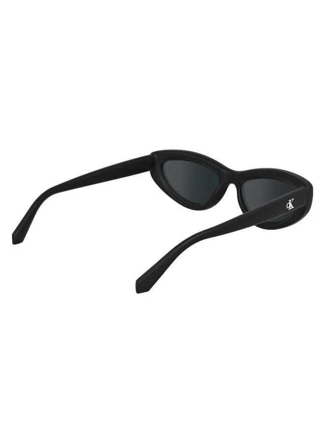 Calvin Klein Jeans Cat Eye Sunglasses