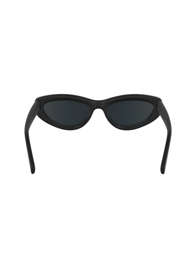 Calvin Klein Jeans Cat Eye Sunglasses