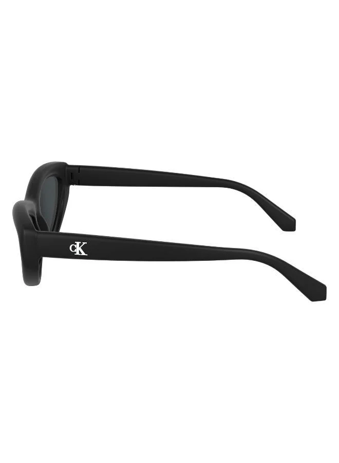 Calvin Klein Jeans Cat Eye Sunglasses